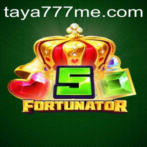 5Fortunator: Embarking on a Journey of Luck with Taya777