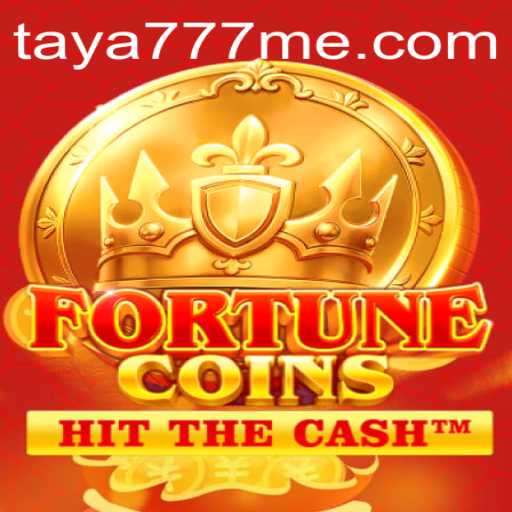Exploring FortuneCoins: The Thrilling World of Taya777