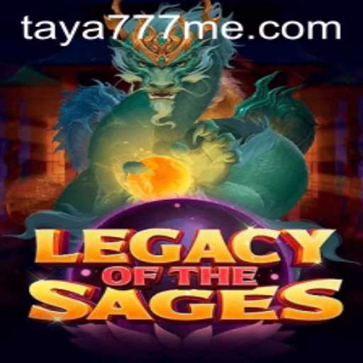 Dive into LegacyoftheSages: A Magical Journey with Taya777