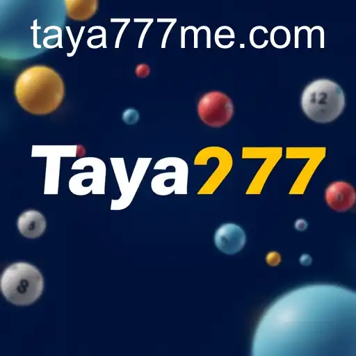 The World of Lottery and Taya777
