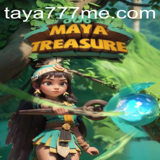 Exploring the Mystical World of MayaTreasure: A Comprehensive Guide