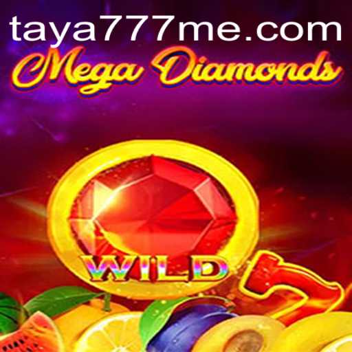 Discovering MegaDiamond: A Journey into Riches with Taya777