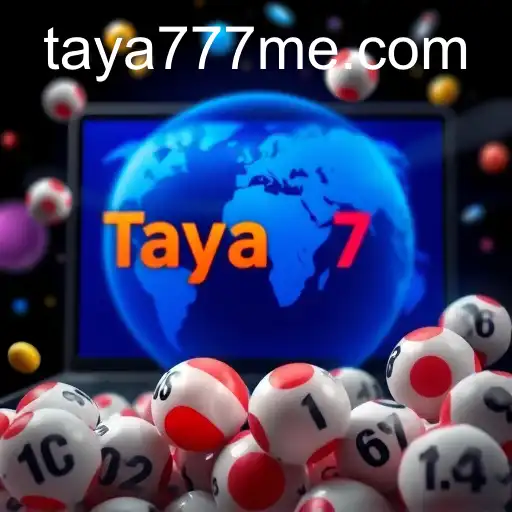 Exploring the World of Online Lottery: The Rise of Taya777