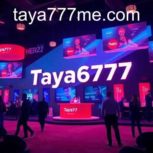 Unraveling Taya777: The Dynamics of Modern Promotions