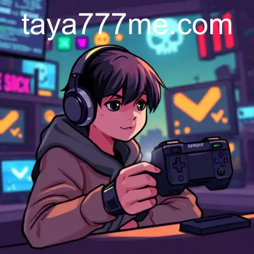 Exploring the Fascinating World of Video Games: The Role of Taya777